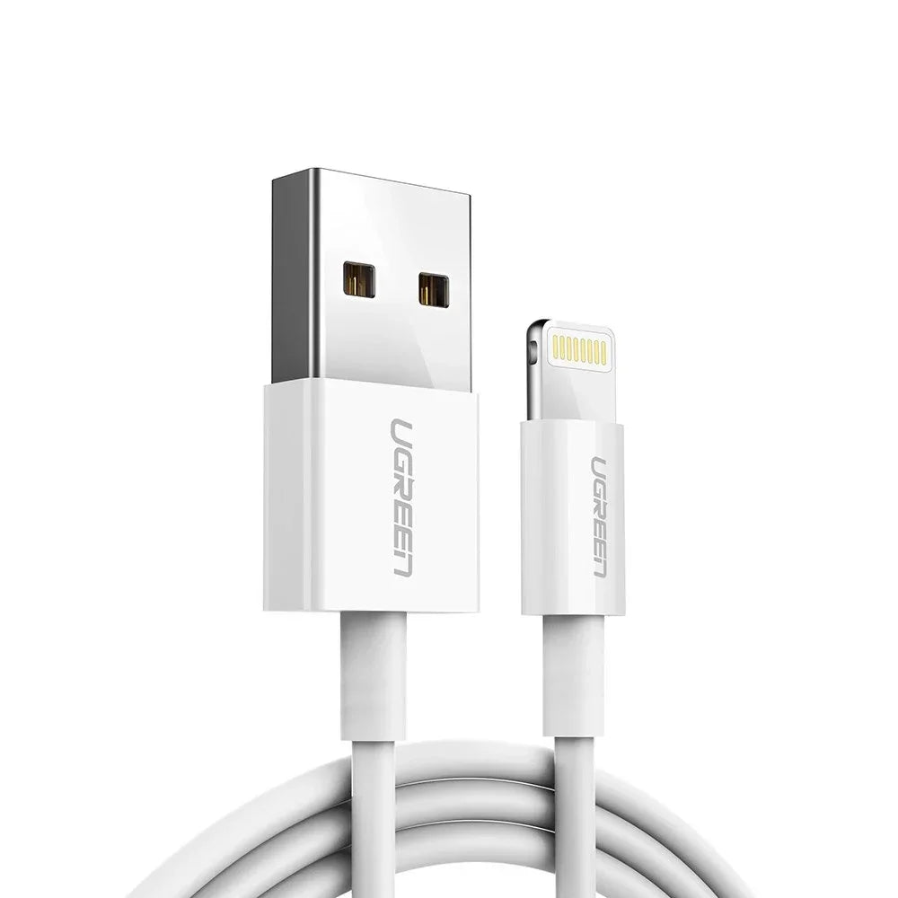 UGREEN US155 20728 Cable USB-A a Lightning 2m