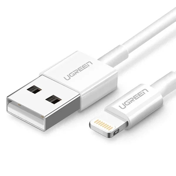 UGREEN US155 20728 Cable USB-A a Lightning 2m
