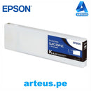 EPSON C33S020635 - CARTUCHO DE TINTA NEGRO C7500 - ARTEUS