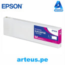 EPSON C33S020636 - CARTUCHO DE TINTA CYAN C7500 - ARTEUS