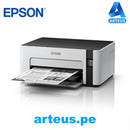 EPSON M1120 - IMPRESORA DE TINTA CONTINUA ECOTANK M1120, 32 PPM, 1440X720 DPI, USB 2.0 / WI-FI. - ARTEUS