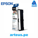 EPSON S015329 - CINTA EPSON FX 890 - ARTEUS