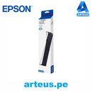 EPSON S015384 - CINTA EPSON IMPRESORA DFX-9000 - ARTEUS