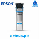 EPSON T01C220 - BOLSA DE TINTA T01C CYAN - ARTEUS