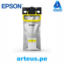 EPSON T01D420 - TINTA DURABRITE ULTRA T01D (Y) - ARTEUS