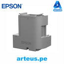 EPSON T04D100 - Caja de mantenimiento para Epson EcoTank. - ARTEUS