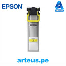 EPSON T11A420-AL - TINTA EPSON WF-C5810 AMARILLA - ARTEUS