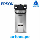 EPSON T11B120-AL - TINTA EPSON WF-C5810 BLACK XL - ARTEUS