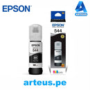 EPSON T554120-AL - BOTELLA DE TINTA NEGRA T55 - ARTEUS