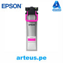 EPSON T941320-AL - Bolsa de tinta color magenta. - ARTEUS
