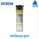 EPSON T941420-AL - Bolsa de tinta color yellow. - ARTEUS