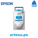 EPSON T973220 - Bolsa de tinta EPSON DURABrite Pro color cyan. - ARTEUS