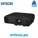EPSON V11H978021 - Proyector Epson PowerLite FH52+ Inalambrico Portatil FHD 1080p - ARTEUS