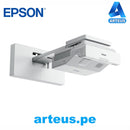 EPSON V11H998021 - Proyector Láser interactivo BrightLink EB-L725Wi 3LCD WXGA de tiro ultracorto - ARTEUS