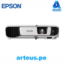 EPSON V11HA02021 - PROYECTOR POWERLITE W52+ - ARTEUS