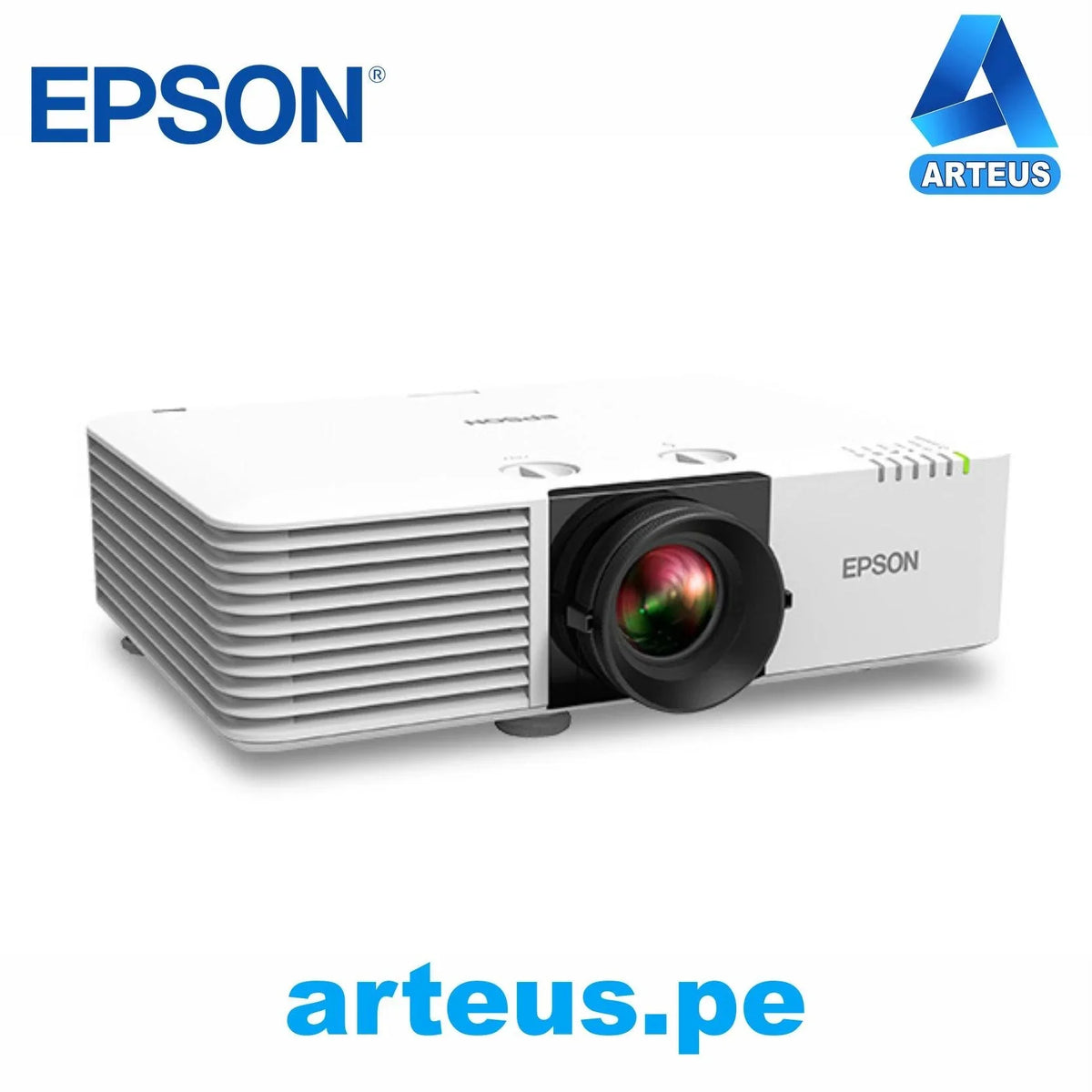 EPSON V11HA26020 - PROYECTOR EPSON POWER LITE L630U - ARTEUS