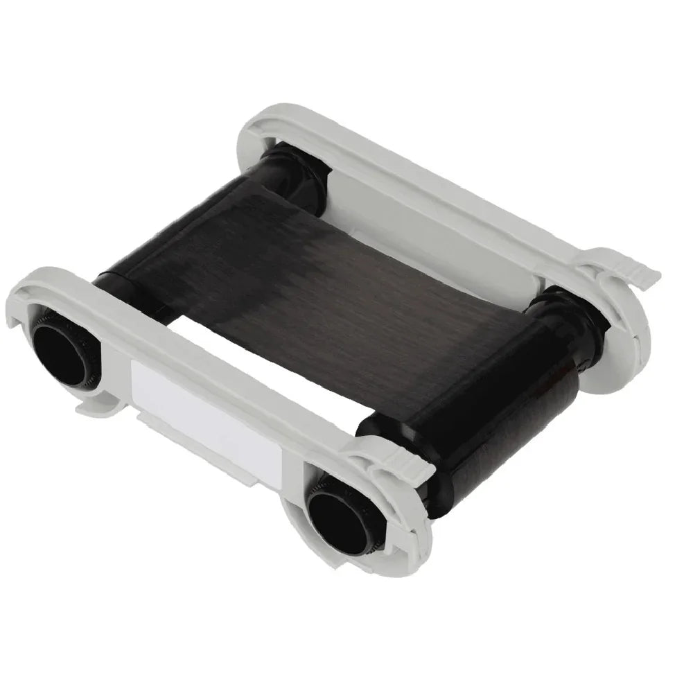 EVOLIS RCT023NAA Ribbon Cinta Monocromático negro 2000 Impresiones