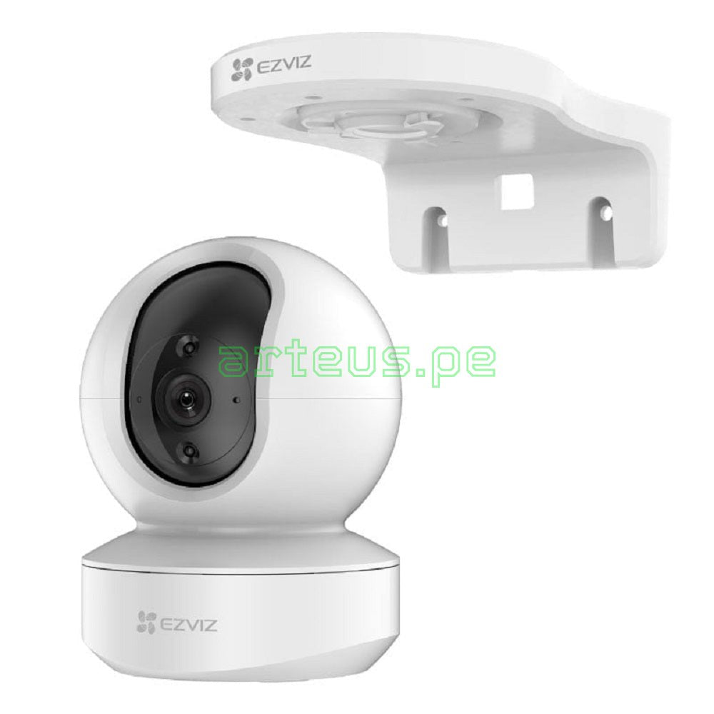 EZVIZ CMT-BRACKET Soporte de Pared Para Cámara Interior