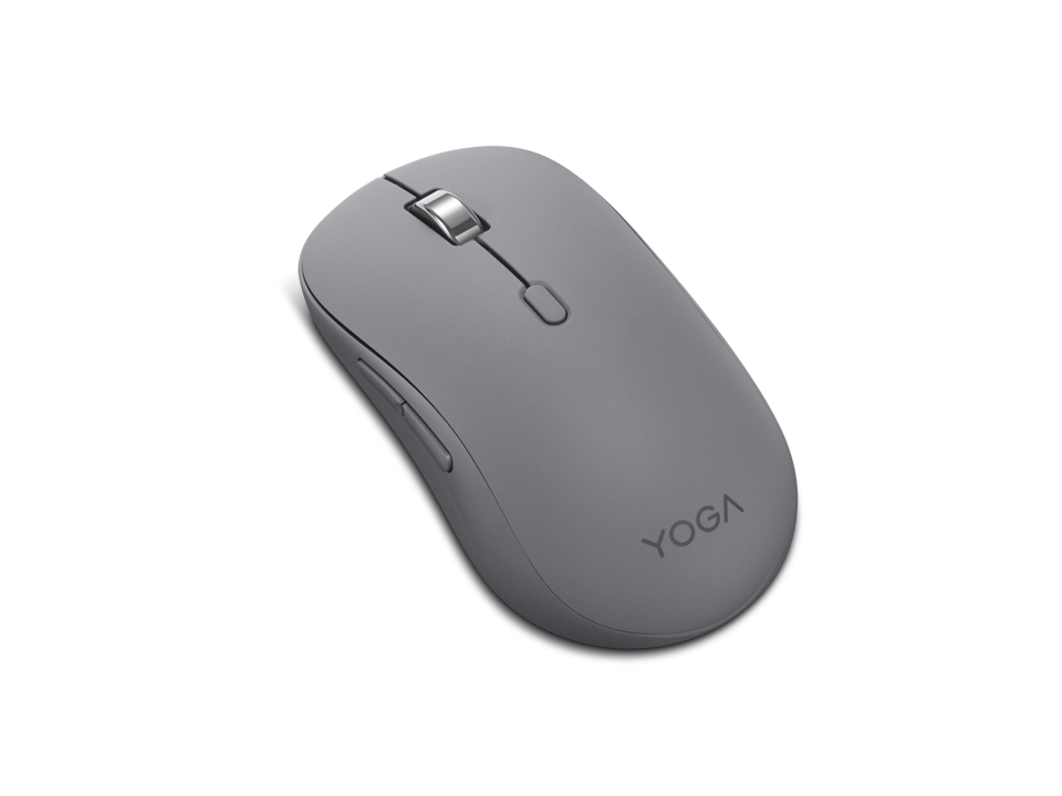 LENOVO GY51S61921 YOGA Mouse Silencioso Bluetooth 5.3 4000dpi