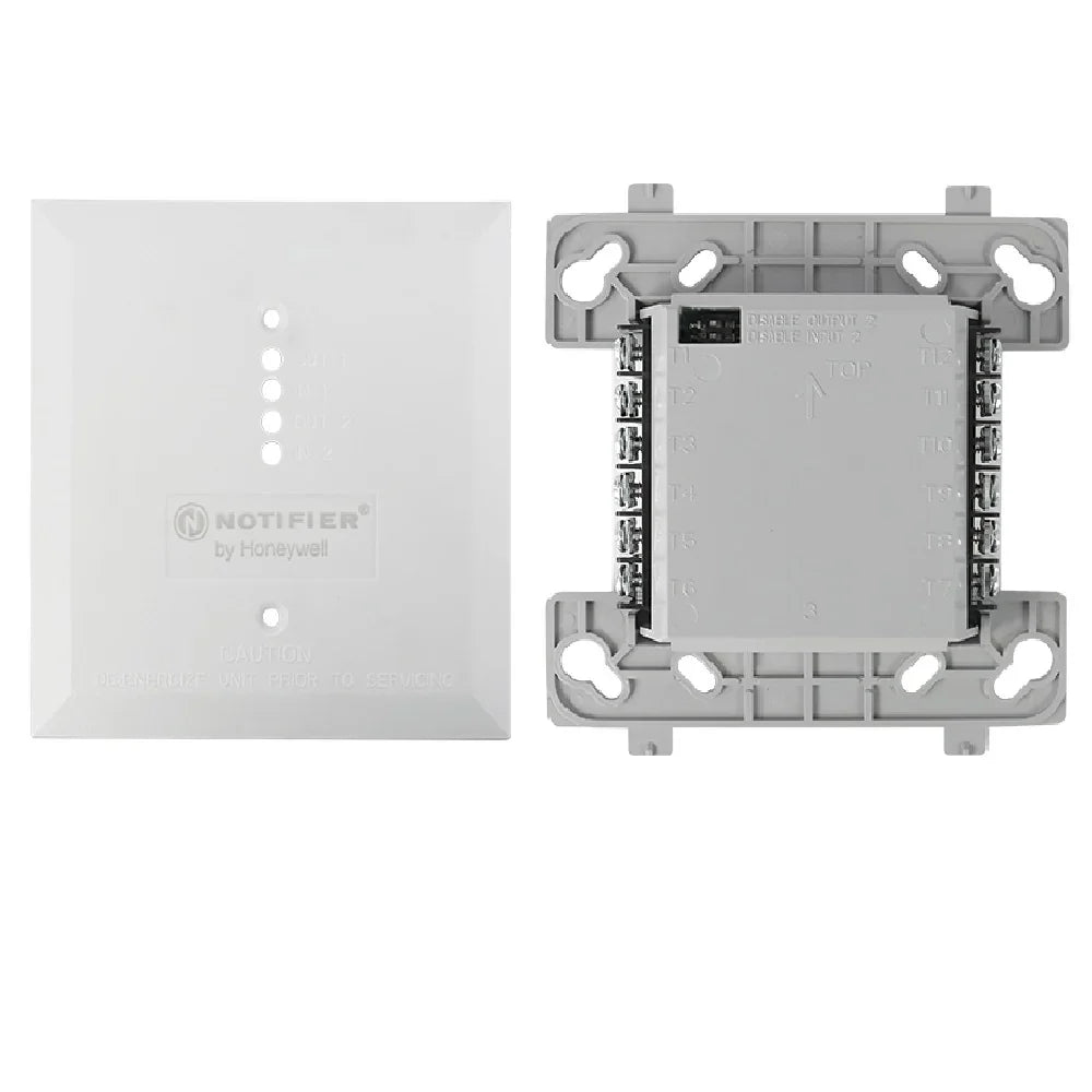 NOTIFIER FDRM-1 Módulo de monitoreo doble monitor y doble relevador