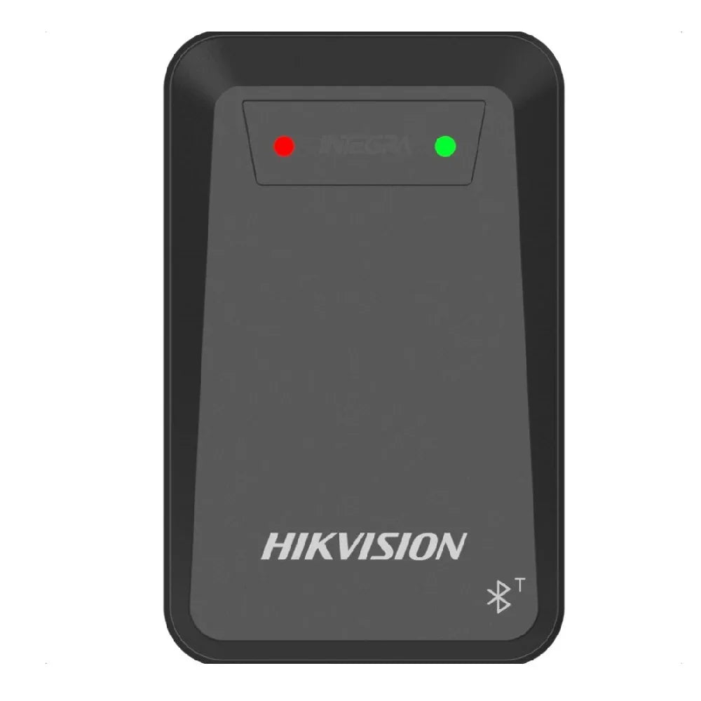 HIKVISION DS-TMG035 TRIGGER RADAR Radar para Entrada y Salilda para Barrera Vehicular