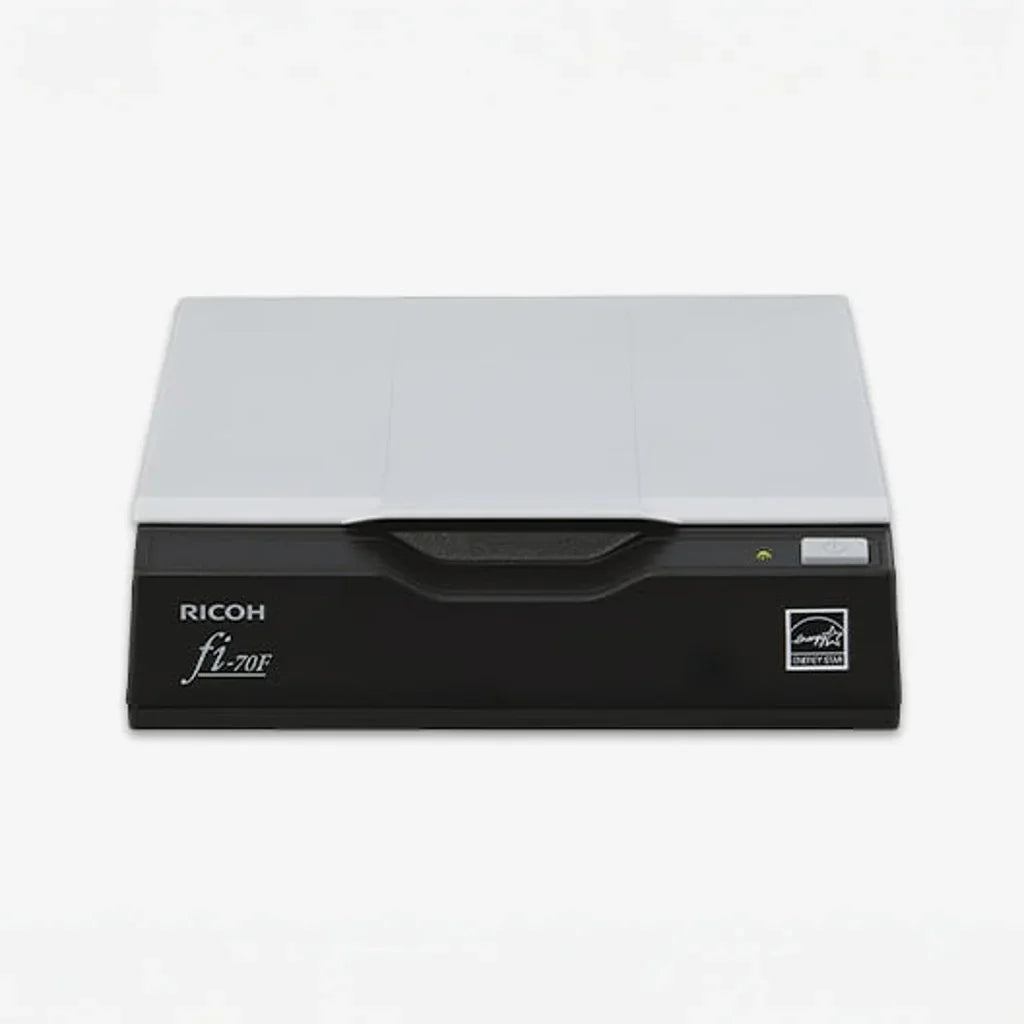 RICOH FI-70F Escáner Compacto 600 DPI 100ppm 200ipm Duplex