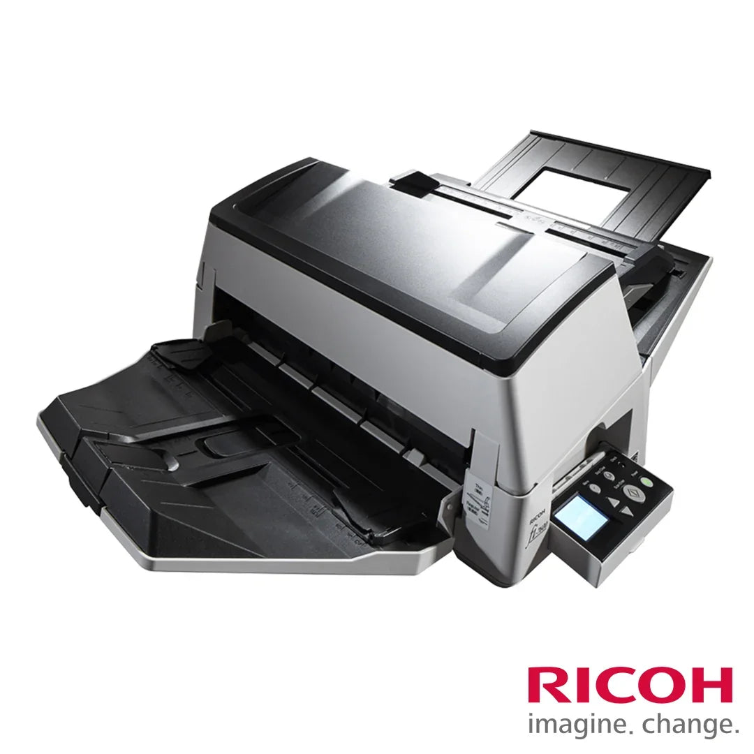 RICOH fi-7600 Escáner de Escritorio A3 100ppm 200ipm