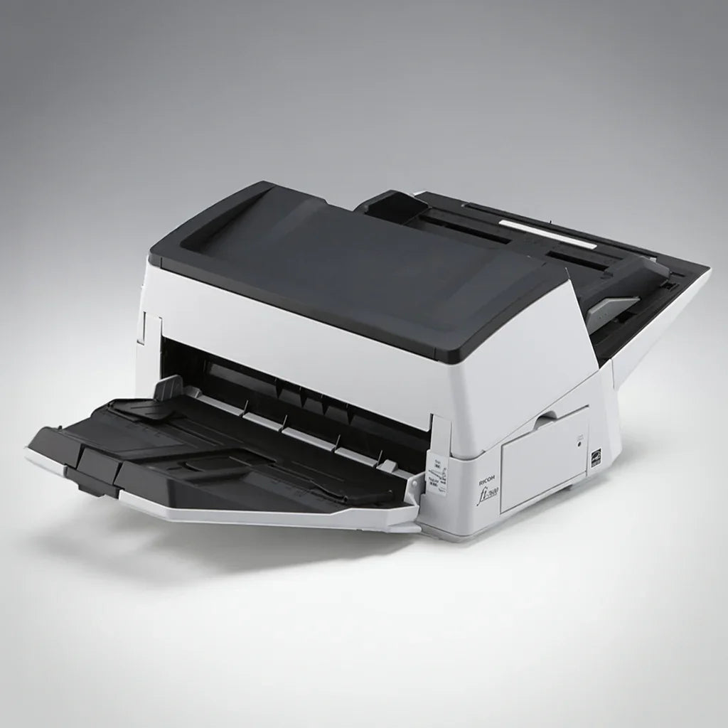 RICOH fi-7600 Escáner de Escritorio A3 100ppm 200ipm