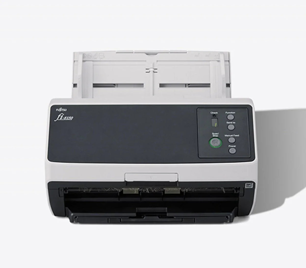 RICOH fi-8150 Escáner de Oficina A4 50ppm 100ipm