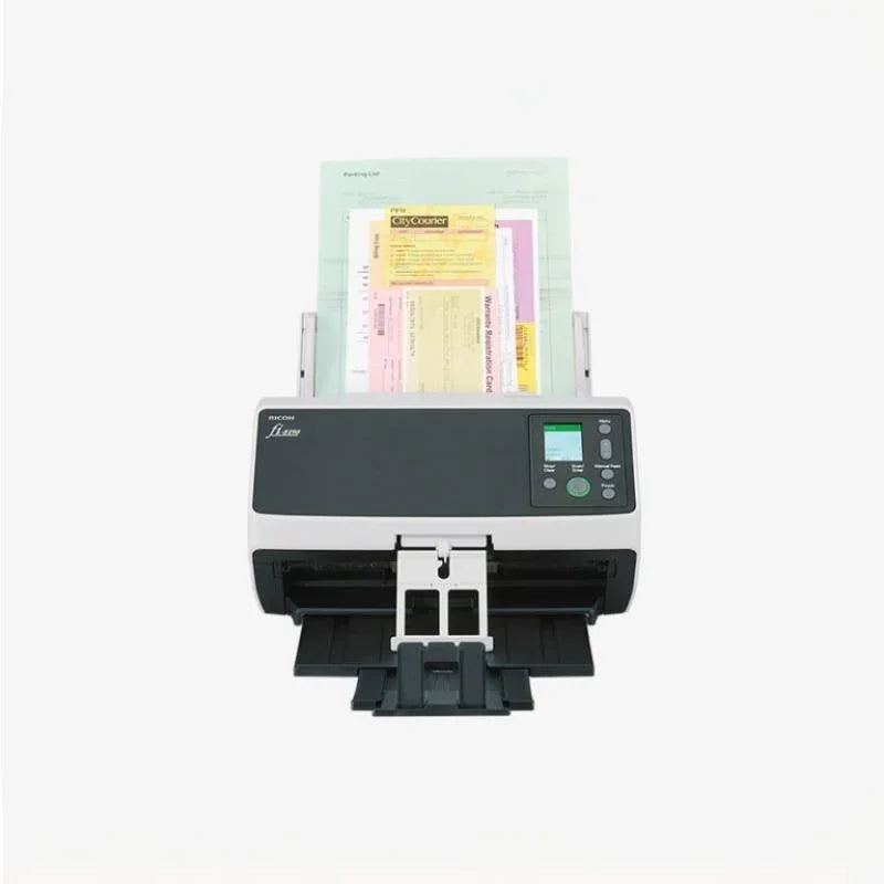 RICOH fi-8190 Escáner de Imágenes A4 90ppm 180ipm