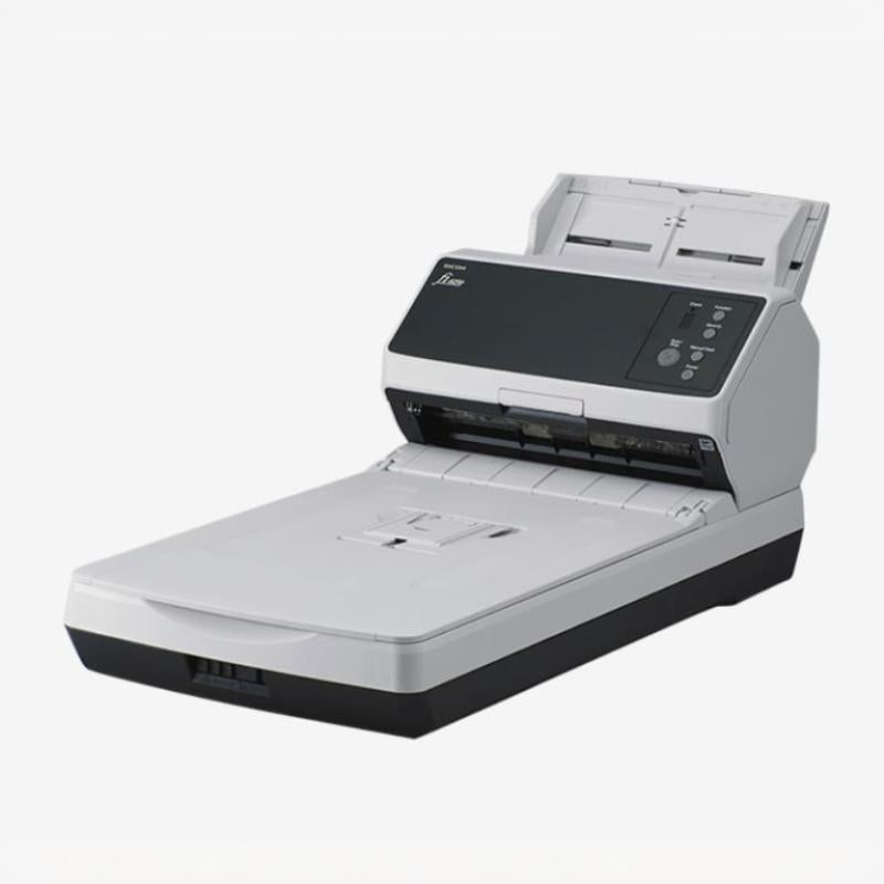 RICOH FI-8250 Escáner de Escritorio A4 50ppm 100ipm