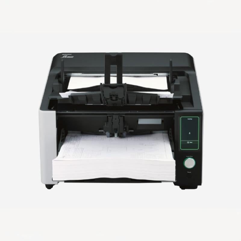 RICOH fi-8820 Escaner de Digitalización Rápida A3 90ppm 180ipm