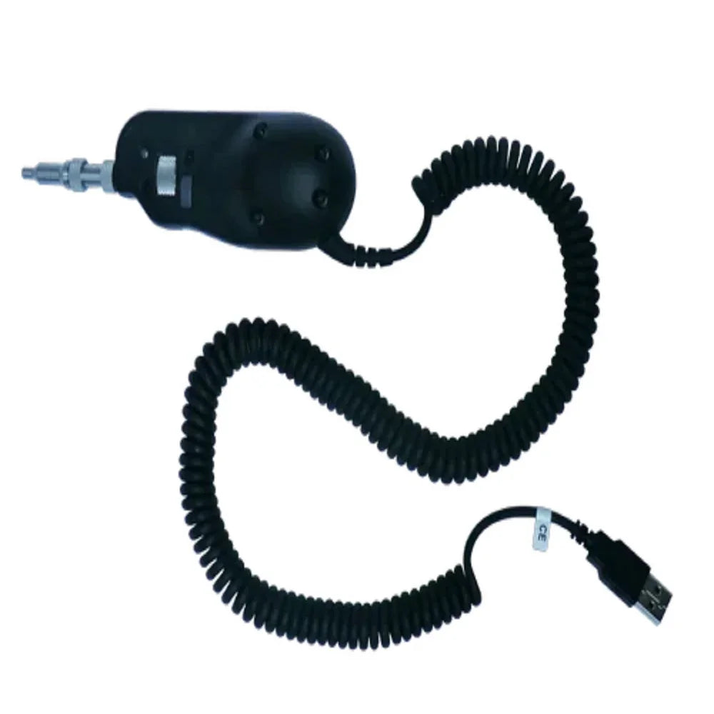 SATRA Microscopio Digital Kit de inspección digital de fibra