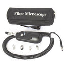 Kit de inspeção de fibra digital para microscópio digital SATRA