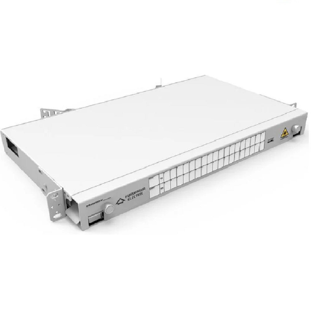 FURUKAWA LIGHTERA 35261002 Distribuidor Interno Óptico BT48 48F Monomodo SC-APC