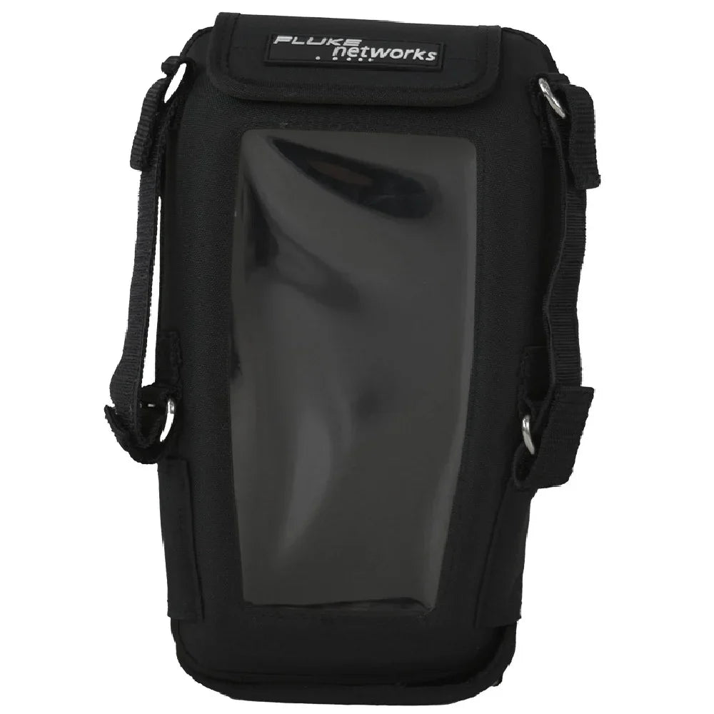 FLUKE NETWORKS VERSIV-FIELD-CASE, Funda Protectora con correa para módulos VERSIV