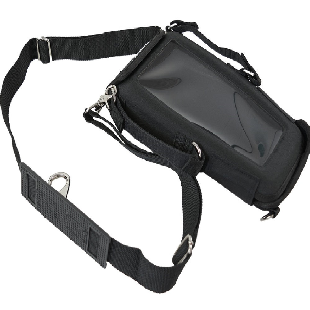 FLUKE NETWORKS VERSIV-FIELD-CASE, Funda Protectora con correa para módulos VERSIV