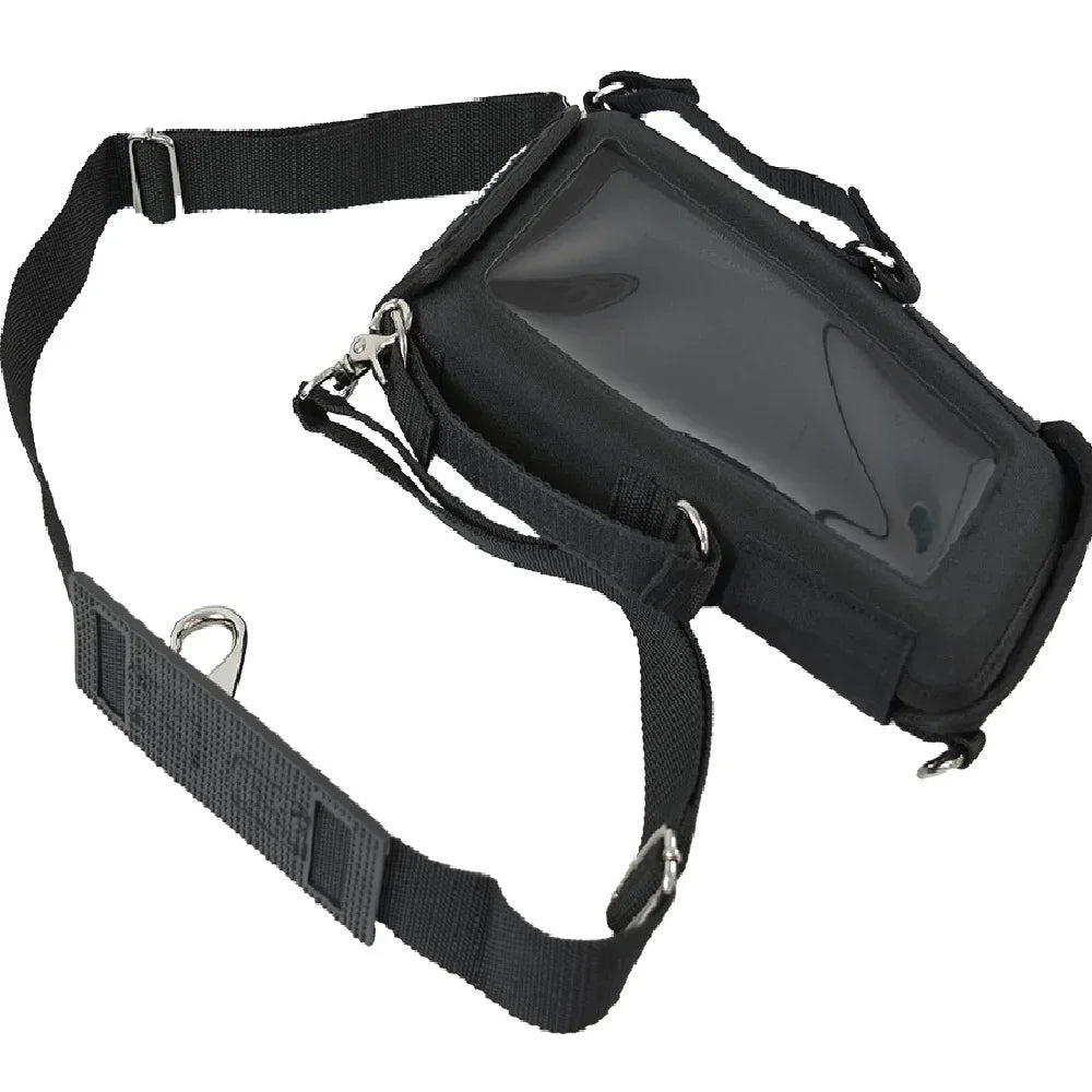 FLUKE NETWORKS VERSIV-FIELD-CASE, Funda Protectora con correa para módulos VERSIV