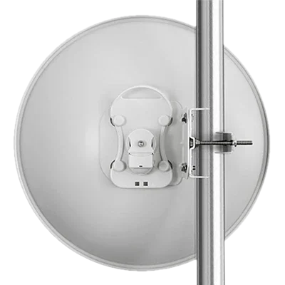 CAMBIUM C050900C161A (CAJA ABIERTA 8/10) Radio ePMP Force 200 AR 5 GHz Antena 25 dBi