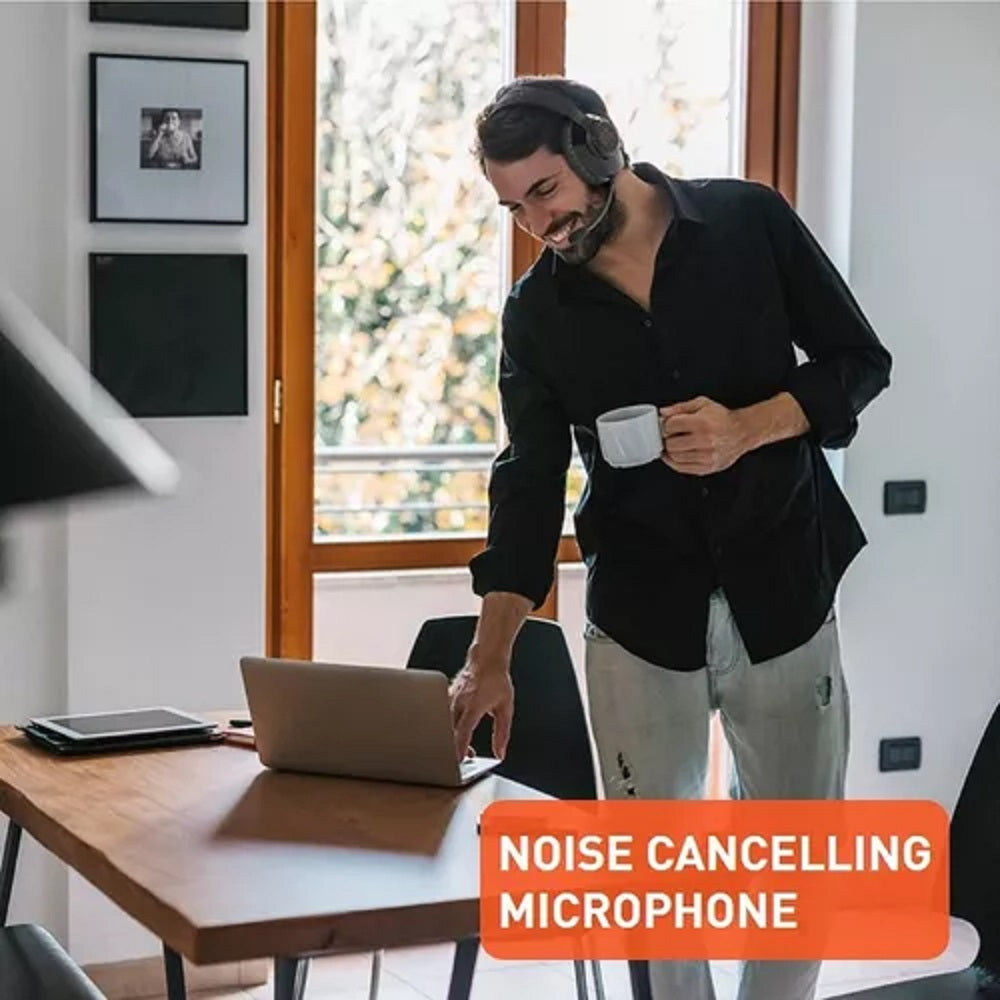 JBL FREE WFH Audífono BT Wireless Negro JBLFREEWFHWLKBLKAM