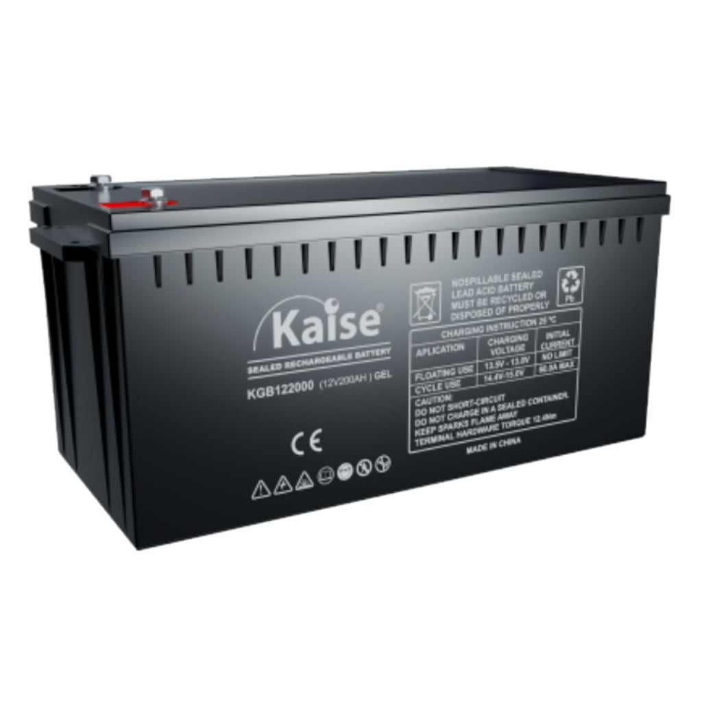 KAISE KBHT122000