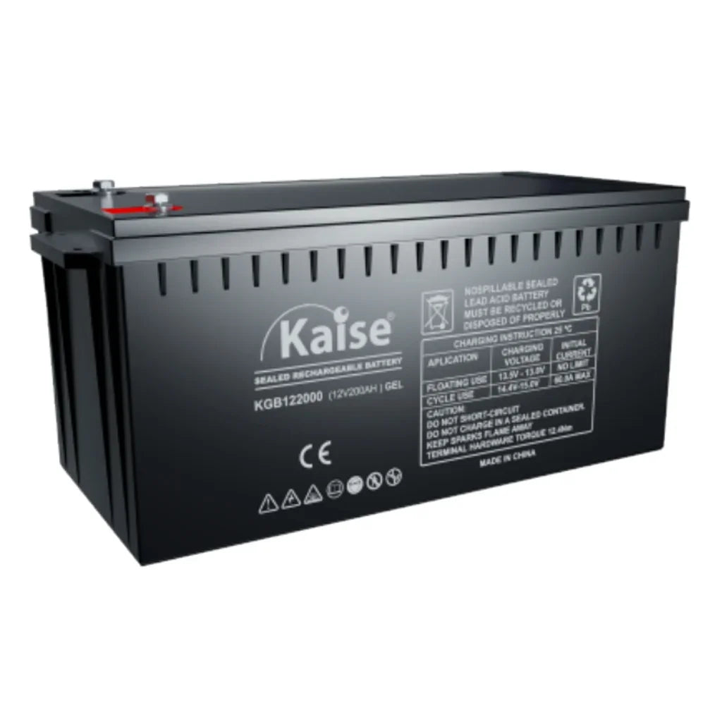 KAISE KBHT122000
