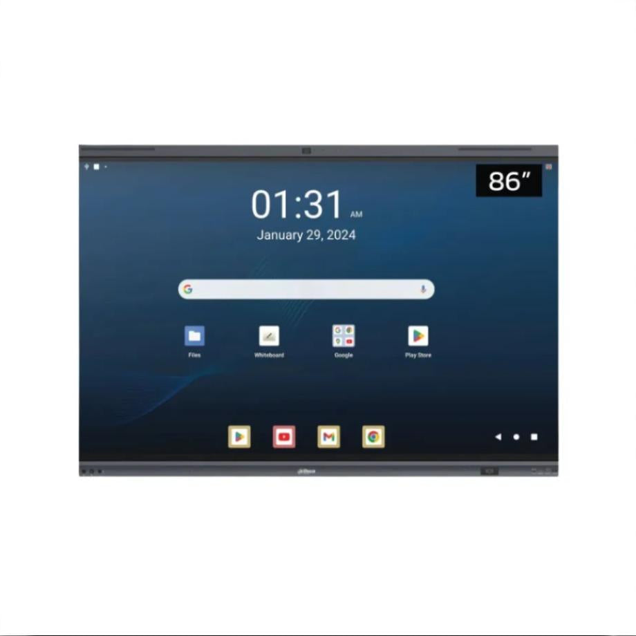 DAHUA LPH86-MC480-U