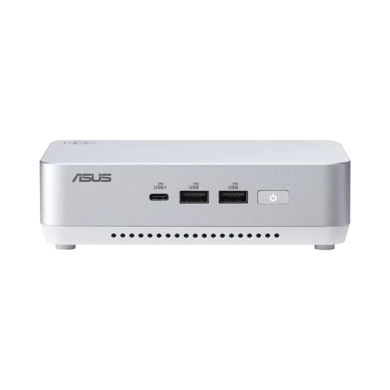 ASUS 90AR0051-M000H0 NUC 14 PRO+ Mini PC Intel Core Ultra 9-185H DDR5