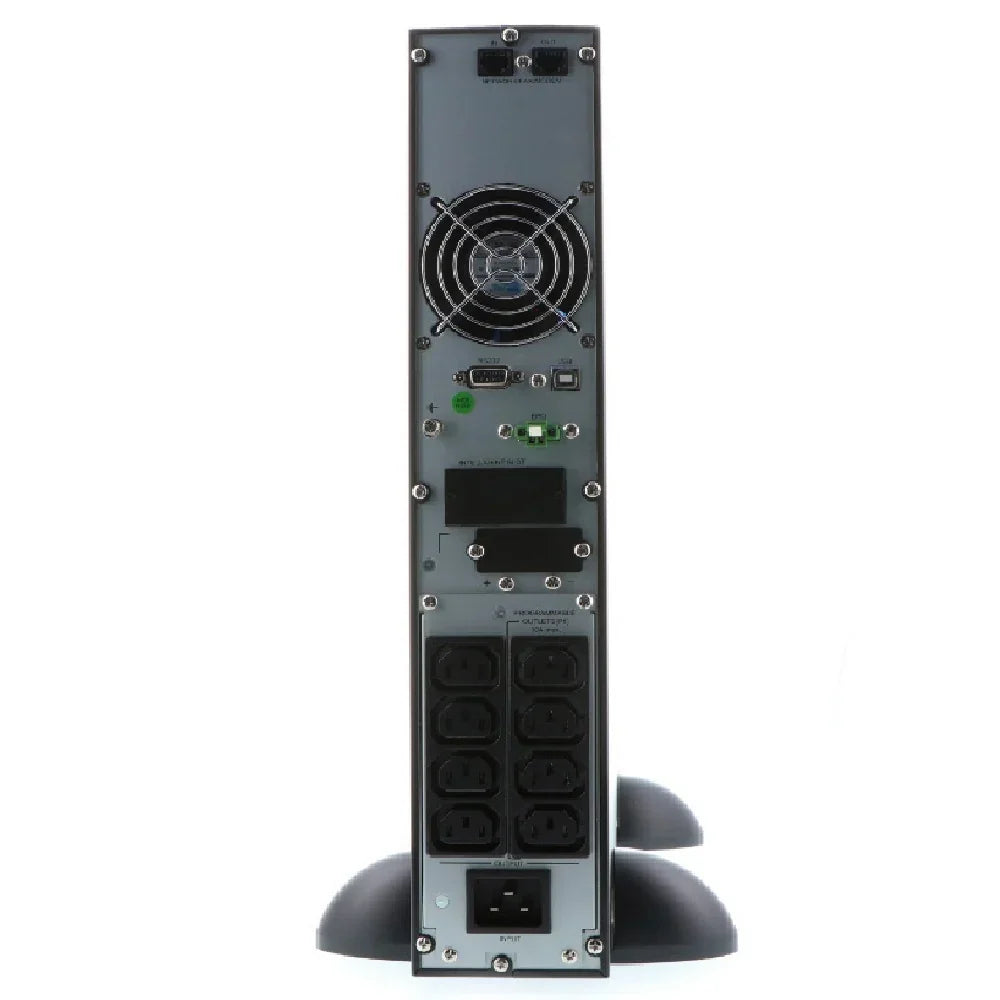FORZA FDC-2012R-I UPS Online 2000VA 2000W Senoidal 8 Tomas