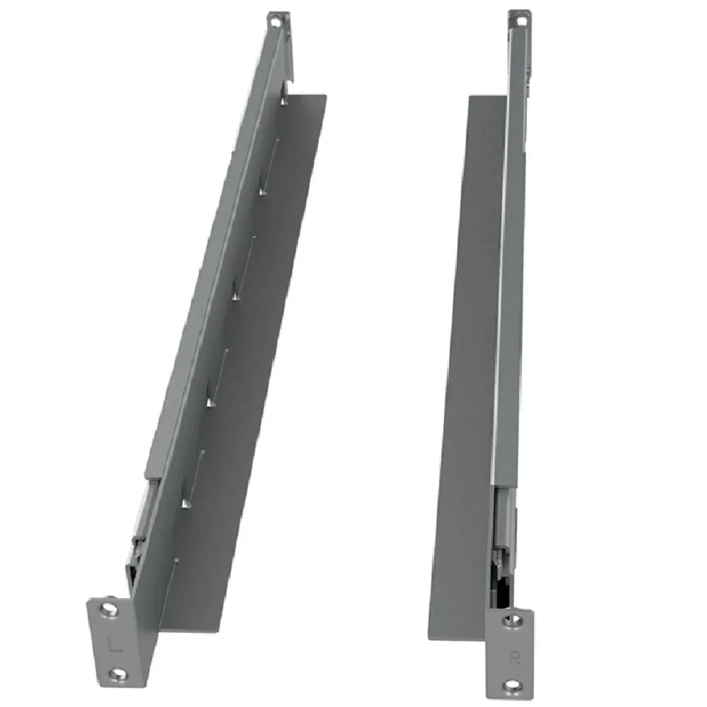FORZA FDC-RK1102U Kit de rieles para UPS de 2RU Hasta 80kg