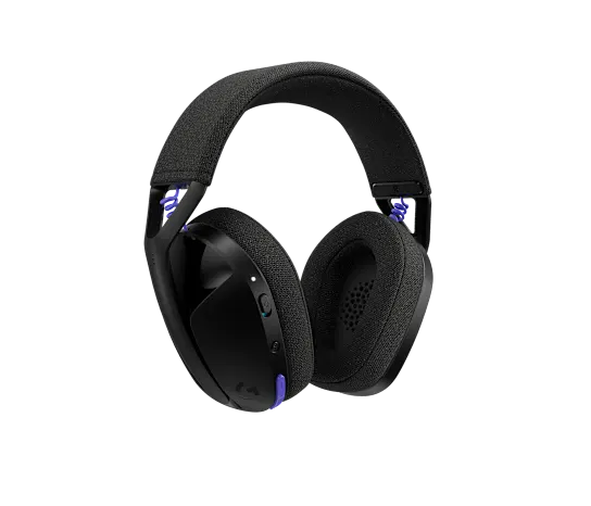LOGITECH 981-001562 G321 Audífonos con Micrófono Inalámbricos Gaming LIGHTSPEED