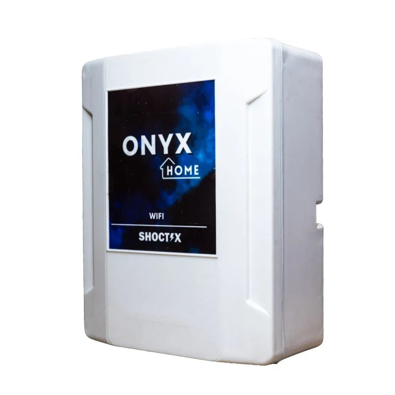 SHOCTIX ST-ONIX Alarma Smart 20 Zonas