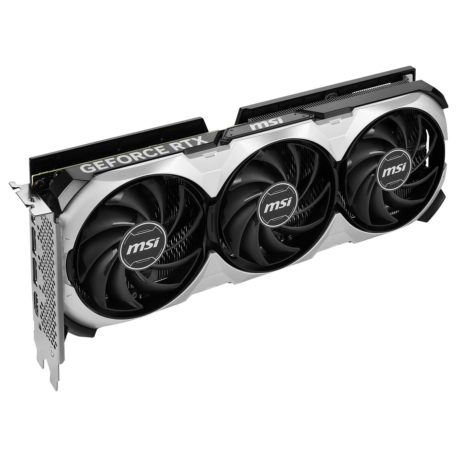 MSI RTX 4060 TI VENTUS 3X 16G OC Tarjeta de video MSI GeForce RTX 4060 Ti VENTUS 3X 16G OC, 16GB GDDR6