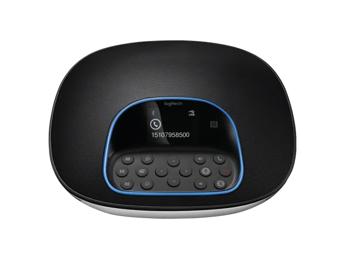 LOGITECH 960-001060 Sistema De Video Conferencia